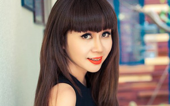 Lưu Thiên Hương làm tỷ lệ kèo nhà cái hôm nay cho Happy color