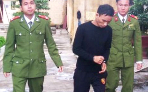 Nhiều công an bị thương khi vây bắt tên tỷ lệ kèo góc nhà cái hung hãn