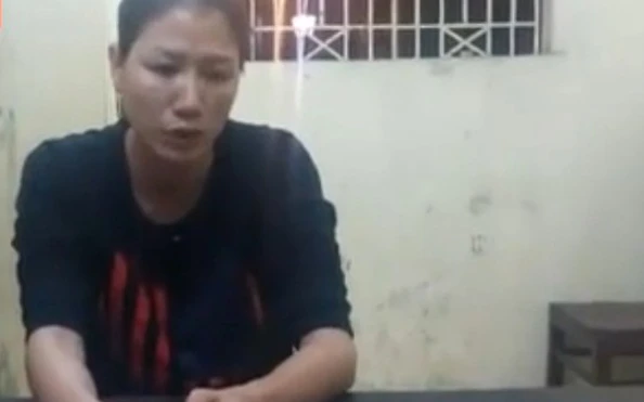 Mang bầu ra toà, tỷ lệ kèo nhà cái lãnh 9 tháng tù treo