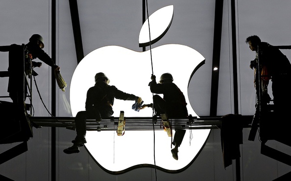 “Đi đêm” lôi kéo nhân tỷ lệ kèo nhà cái malaysia, Apple bị kiện
