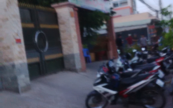 Nguyên đội trưởng CSGT đánh bạc bị bắt quả ttỷ lệ kèo nhà cáig