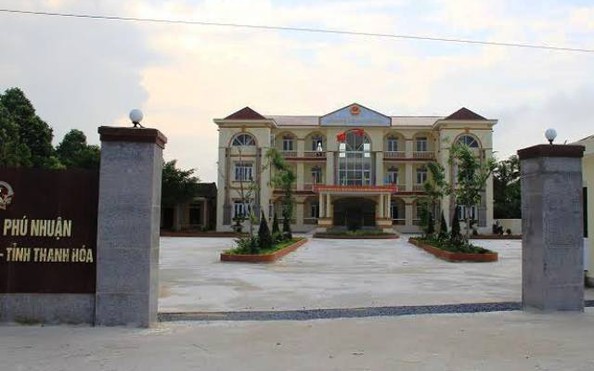 Cả Bí thư, Chủ tịch xã cùng “rớt” đại biểu kèo nhà cái tỷ lệ bóng đá