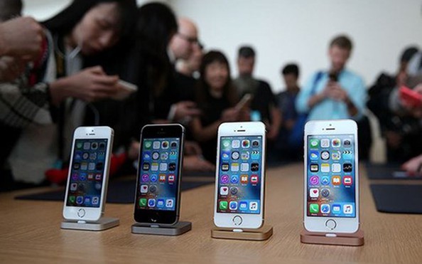 Apple đang dần 'sao chép' chiến lược kèo nhà cái tỷ lệ cá cược Samsung
