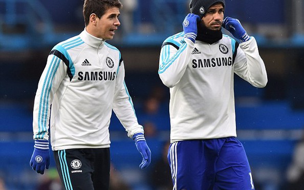bóng đá tỷ lệ kèo nhà cái suýt đánh nhau với Oscar trước mặt Hiddink