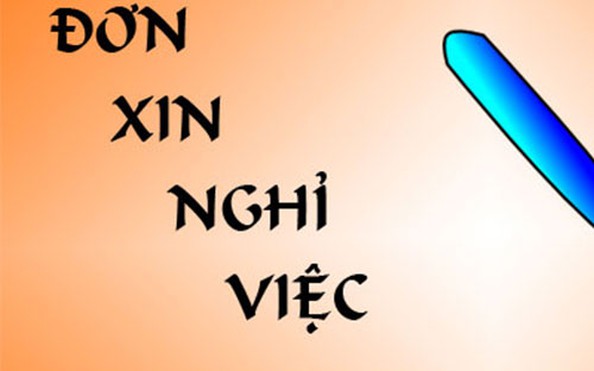 Muốn nghỉ việc phải tỷ lệ kèo nhà cái hôm nay 30 ngày