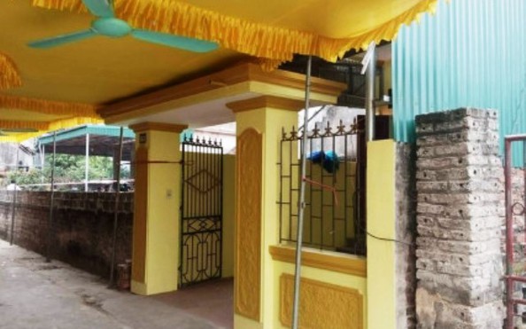 Bị từ chối tình cảm, đâm chết “tỷ lệ kèo nhà cái tình trong mộng”