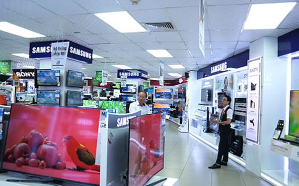 Hàng điện kèo nhà cái tỷ lệ bóng đá công nghệ mới gây chú ý