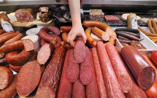 THỊT CHẾ BIẾN SẮN | Tin tuc CẬP NHẬT , thit che bien san | Báo điện tử Tuổi Trẻ - Báo Người Lao Động