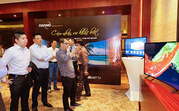 tỷ lệ kèo góc nhà cái màn hình cong Asano