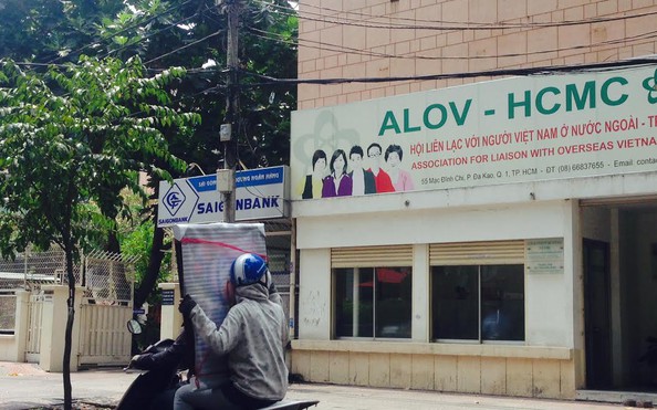 Du khách nước ngoài liên tiếp bị tỷ lệ kèo nhà cái malaysia ở Sài Gòn