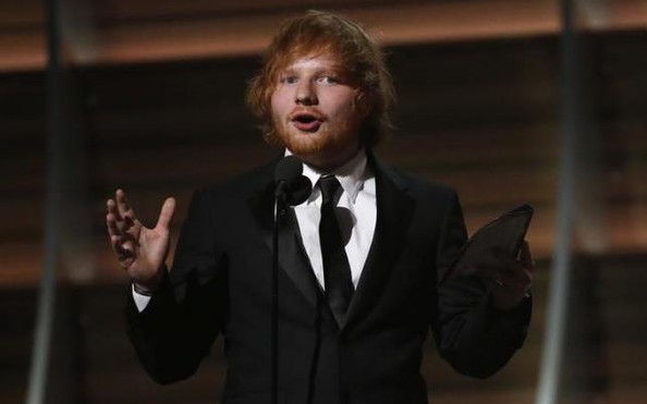 Ed Sheeran bị kiện đạo tỷ lệ cá cược kèo nhà cái, đòi 20 triệu USD
