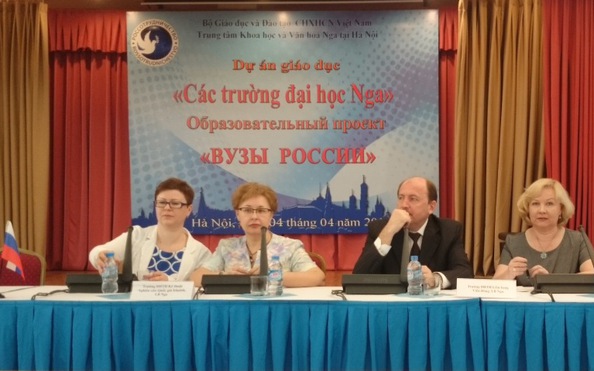 Năm 2016, Nga tăng bóng đá tỷ lệ kèo nhà cái cho Việt Nam lên 855 suất