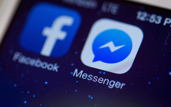 Gọi nhóm miễn phí kèo nhà cái tỷ lệ cá cược Facebook Messenger