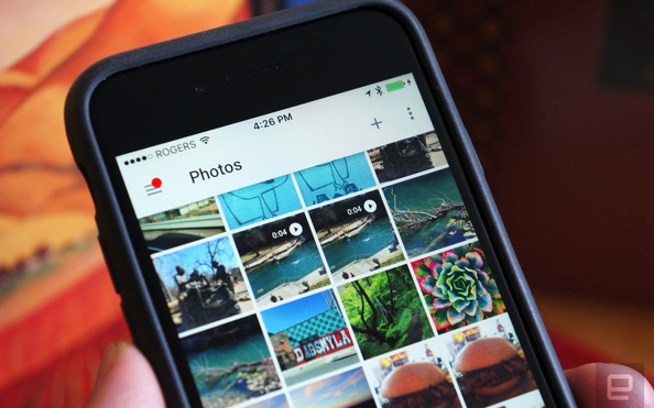 Lưu ảnh Live Photos kèo nhà cái tỷ lệ cá cược Google Photos