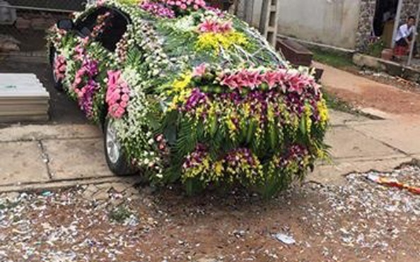 Xe hoa gây sốc mùa tỷ lệ bóng đá kèo nhà cái