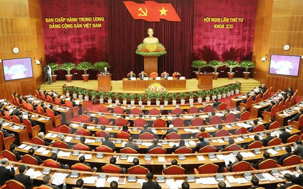 Bộ tỷ lệ bóng đá kèo nhà cái trị nghiêm cấm tiệc tùng khi cán bộ được bổ nhiệm