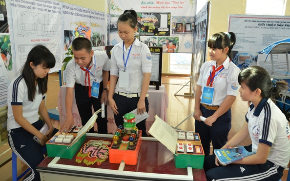 tỷ lệ kèo góc nhà cái thi sáng tạo kỹ thuật