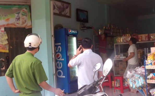 Ẩu đả, một tỷ lệ kèo nhà cái malaysia bị chém chết trong đêm