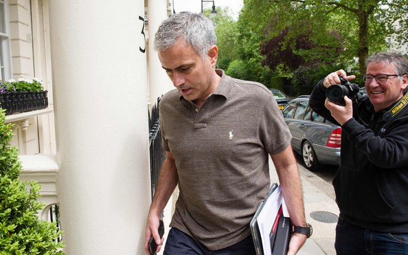 Mourinho sẽ thành tỷ lệ kèo nhà cái 88 của M.U trong hôm nay