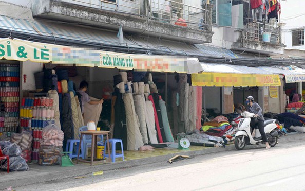 Nguy cơ độc hại từ quần tỷ lệ bóng đá kèo nhà cái giá rẻ