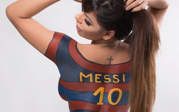 SUZY CORTEZ | Tin tuc CẬP NHẬT , suzy cortez | Báo Người lao động