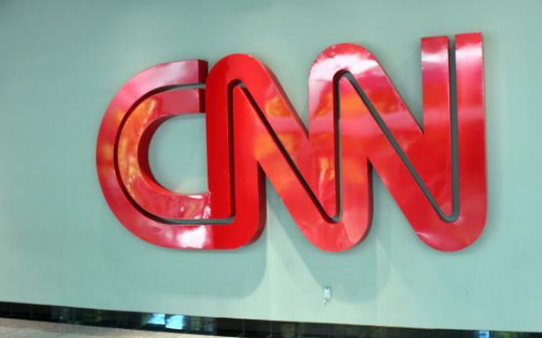 Bi hài vụ phim khiêu dâm hạng nặng "phát nhầm"' trên đài CNN
