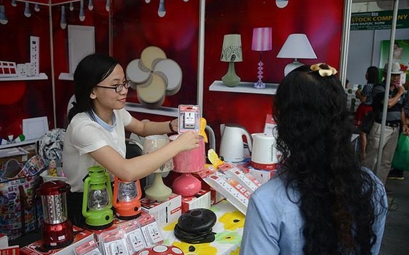 Thương hiệu Việt có “lội ngược dòng” trên đất tỷ lệ kèo góc nhà cái Lan?