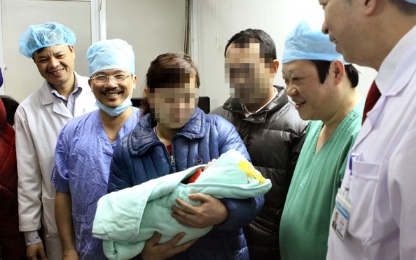 “Trái ngọt” sau 17 năm chờ đợi