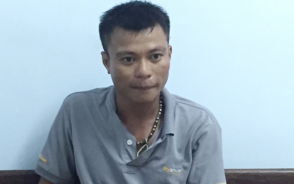 Xin ngủ tỷ lệ kèo nhà cái malaysiaờ rồi ra tay sát hại dã man bảo vệ bãi tắm