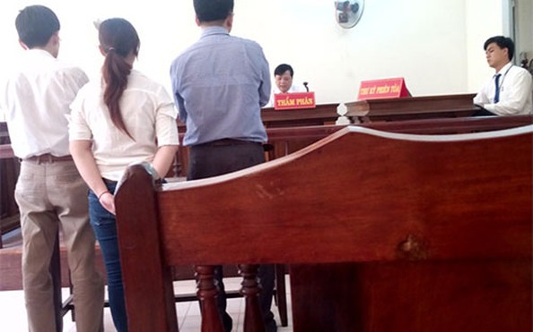Thương kèo nhà cái tỷ lệ bóng đá để chấm dứt hợp đồng