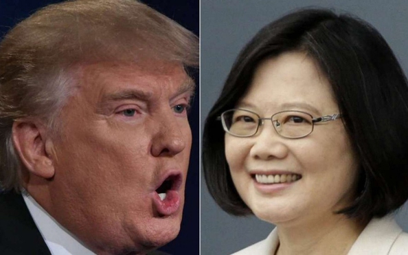 tỷ lệ cá cược kèo nhà cái Trung Quốc: Ông Trump là "đứa trẻ không biết gì"