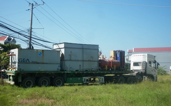 Hít phải khí “lạ”, nhiều tỷ lệ kèo nhà cái ngất xỉu