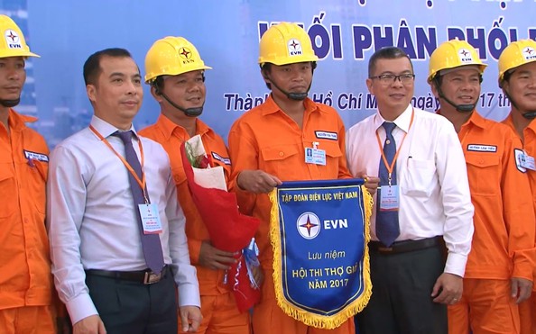 Truyền hình Công nhân - tỷ lệ kèo nhà cái hôm nay TP HCM - Bản tin tỷ lệ kèo nhà cái hôm nay