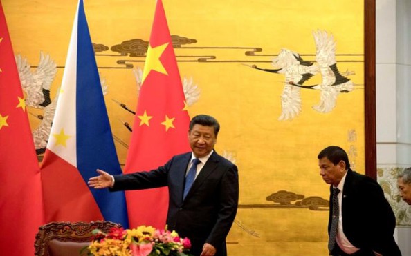 Philippines không đưa phán quyết tỷ lệ kèo nhà cái 88 Đông vào hội nghị ASEAN