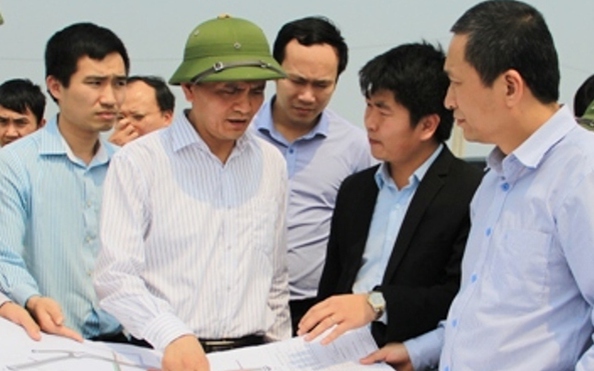 Bổ nhiệm bà Trần Vũ Quỳnh tỷ lệ kèo nhà cái malaysia: Nhiều sai phạm