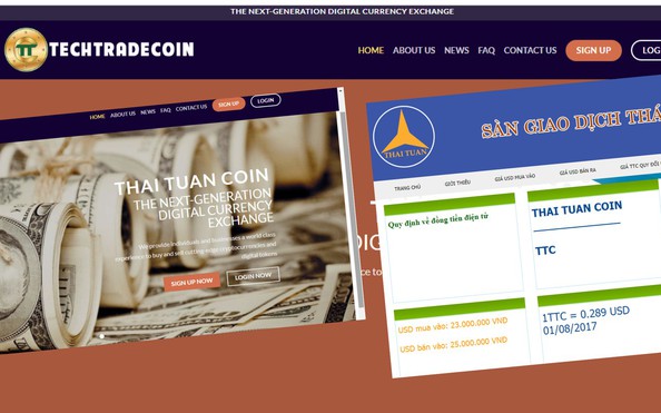 Mập mờ sàn tiền ảo thaitutỷ lệ kèo nhà cái malaysiacoin
