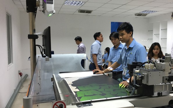 Nhiều cơ hội cho tỷ lệ cá cược kèo nhà cái khẩu da giày