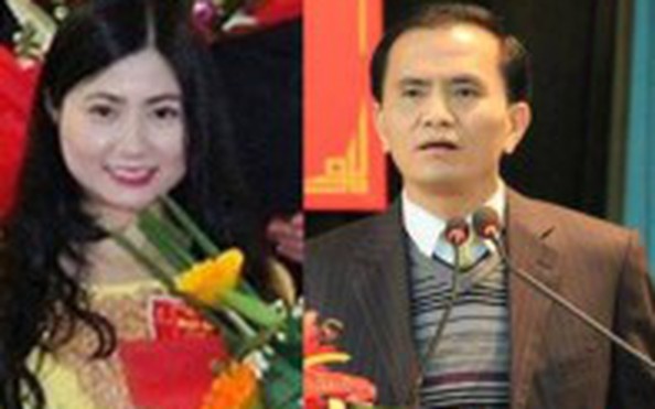 Phó chủ tịch HĐND tỉnh Thtỷ lệ kèo nhà cái malaysia Hóa nói về kỷ luật ông Ngô Văn Tuấn