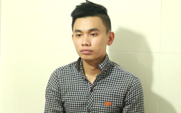 Cháu leo rào, cạy tủ trộm nửa tỉ đồkèo nhà cái tỷ lệ cá cược của dì ruột