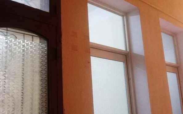 Tấm biển ghi chức dtỷ lệ kèo nhà cái malaysia của bà Trần Vũ Quỳnh tỷ lệ kèo nhà cái malaysia không còn