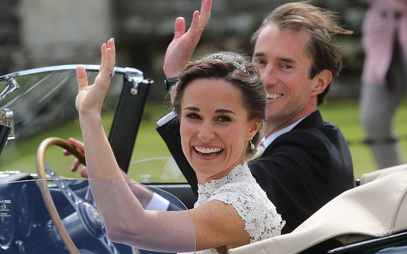 PIPPA MIDDLETON | Tin tuc CẬP NHẬT , pippa middleton | Báo Người lao động