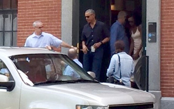 Con gái ông Obama vào ký túc xá ĐH kèo nhà cái tỷ lệ cá cược
