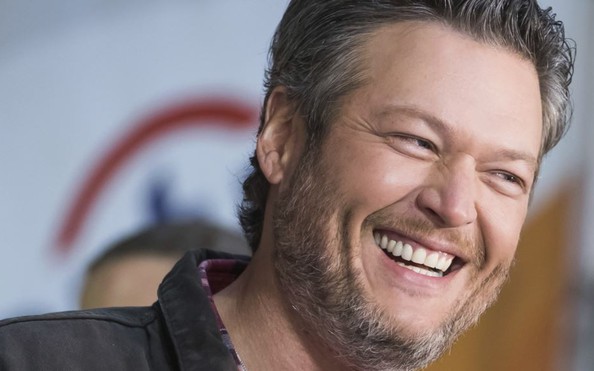BLAKE SHELTON | Tin tuc CẬP NHẬT , blake shelton | Báo Người lao động