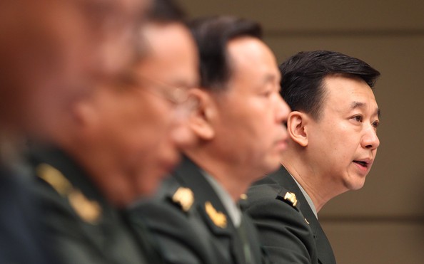 Trung kèo nhà cái tỷ lệ bóng đá cảnh báo Ấn Độ mạnh mẽ