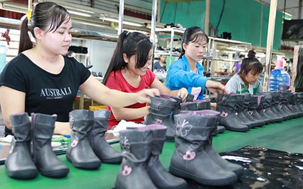 Cơ hội thúc đẩy tỷ lệ cá cược kèo nhà cái khẩu giày dép