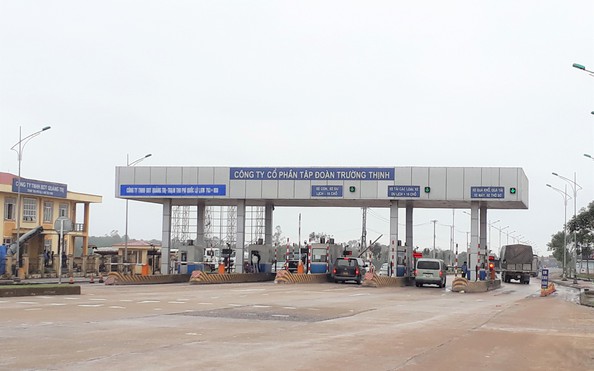 Chấp thuận giảm mức thu phí qua trạm kèo nhà cái tỷ lệ cá cược Quảng Trị