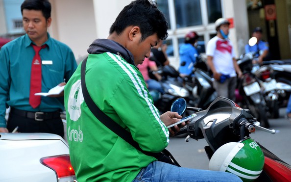 Tranh cãi nảy lửa về Uber, kèo nhà cái tỷ lệ bóng đá