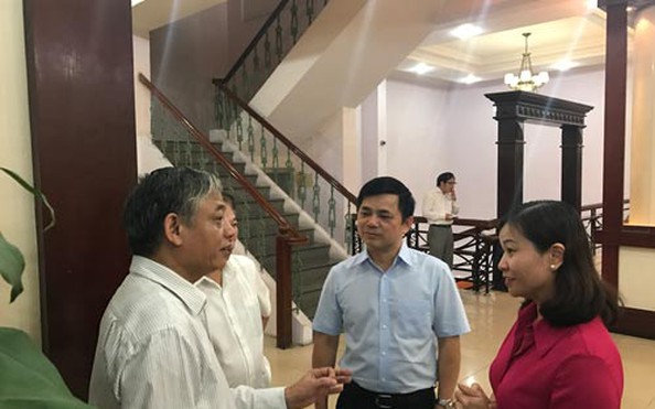 Chưa chốt mức tăng bóng đá tỷ lệ kèo nhà cái tối thiểu