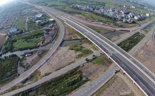Dân quận 9 "găm" đất vườn, chờ tỷ lệ kèo góc nhà cái giá