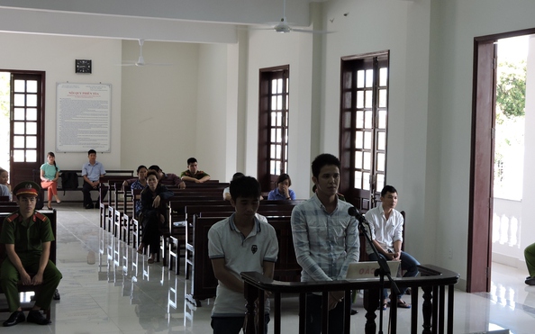Nhận án tù vì canh bắt tỷ lệ kèo góc nhà cái quá tay
